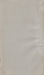Photo on cardboard – probably cook – around 1910/20