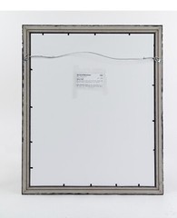 Vintage 1960’s Silver Print, Framed: Izis Bidermanas Jeunesse (youth)