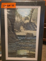 Craig Bone Artist