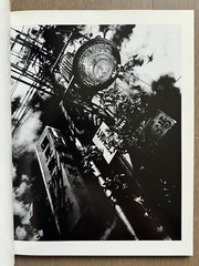 RARE SIGNED Daido Moriyama – Fragments: Representation 1964-98, Japan Limited Ed