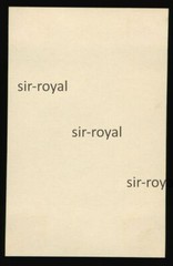 Königsberg in der Neumark 1931 – nurse – Pomerania – photo 5x8cm