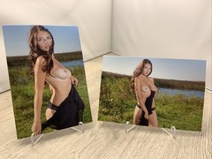 Twenty Two 22 Artistic Nude 4×6 Photographs Fine Art Color Prints Female Study