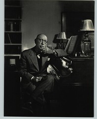 1956 1959 Yousuf Karsh Igor Stravinshy ORIGINAL Portrait Art Photo 16X20