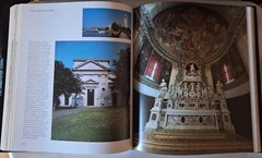 PORTRAIT OF VENICE Book [100 locations VENICE 323 pgs -450 photos] Oversized OOP