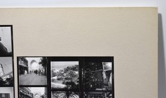 Vintage J.W. Howlett Black + White Photograph Collection, ‘Spain, Morocco, 1963’