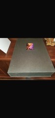 Peter Lik SOLD OUT 25th Aniversary Big Book Limited Ed Signed Grand Canyon Pier