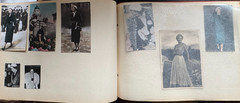 Royal House Belgium – Rare Photo Album with Over 200 Original Photos d Highnesses