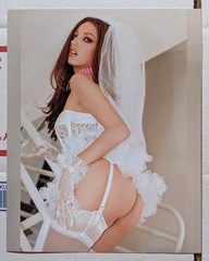 Jenna Haze 8×10 Photo Art Print Pornstar Onlyfans Picture Sexy Beautiful Model