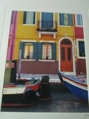 Italy Venice Photography Signed And Numbered