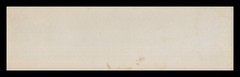 Real Panoramic Photographic Print of Philippines ca 1900-10 (11 3/4″x3 1/4″ ) A