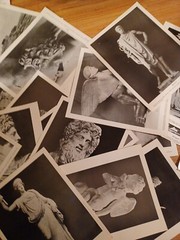 PRINTS OF MYTHOLOGY GODS, GODDESSES, HEROES & VILLAINS