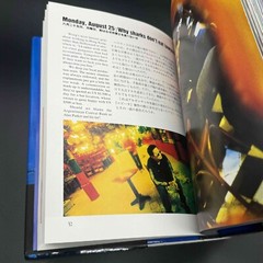 Christopher Doyle Buenos Aires Flight 2001 Film Buenos Aires Photographs BOOK JP
