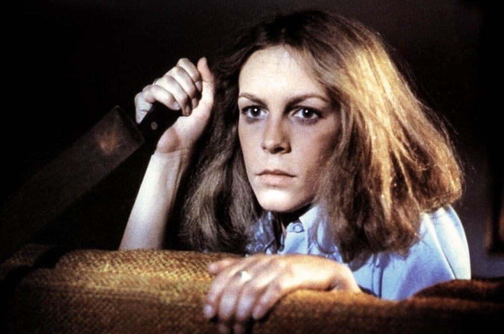 MOVIE PHOTO NO. 6 – HALLOWEEN (1978) – GLOSSY FINISH – 15X10CM