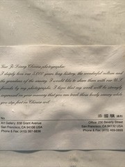 Guo Ji Liang Chinese Art Photograph