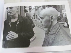 GEORGE HASHIGUCHI Photo Book «SCURRY», 1998, Very Good. 1st. Edition