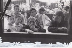 Alfred Eisenstaedt – Greece 1934 – vintage gelatin silver print