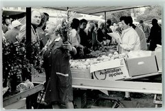 10368048 – weekly market market scene rural life