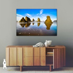 Oregon Coast Sea Stacks – Fine Art Photography Prints by Bear8Photo