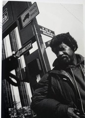 Harlem Heartbeat, New York City, 1994 photo book