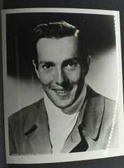 Hurd Hatfield Metro Goldwyn Mayer Head Shot – 8×10″ Photo Print-Vintage L1200A