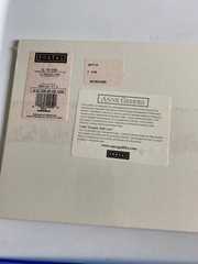 Anne Geddes Picture Ben, Alexandra and Kivan Brand New Sealed 5-314L