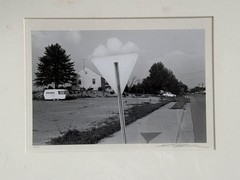 DETAILS LEE FRIEDLANDER (B. 1934) Knoxville, Tennessee, 1971 gelatin silver pri