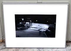 Andy Katz Signed Photo of the Wailing Wall in Jerusalem