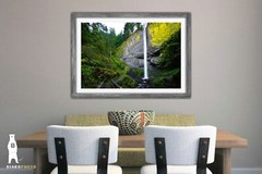 Latourell Falls – Columbia River Gorge – Oregon Waterfalls – PNW Photo Prints
