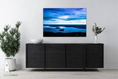 Bar Harbor Photography Prints – View from Cadillac Mountain – Acadia Maine Décor
