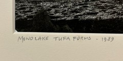 Original GORDON H HASTINGS California Yosemite Death Valley Gelatin PHOTOGRAPHS