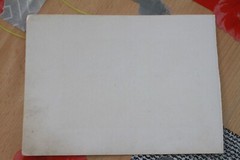 Foto Bild Riga Lettland Hochschule Augstskola 19,5×14,2cm vintage F1