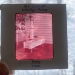 ORIGINAL VINTAGE 35MM SLIDE Slides Random Things Lot Of 22
