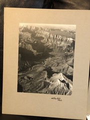 2 RARE SIGNED ORIGINAL Black & White PHOTOs BY ERNEST CARTER