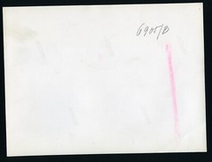 Larger size original unmarked fine art Photograph, 1930’s, SZENDRŐ, skating