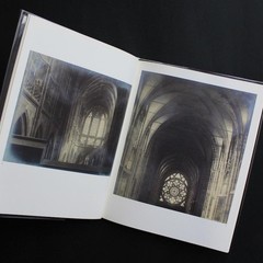 JOSEF SUDEK Saint Vitus’s Cathedral in Prague 2010 Torst Unopened shrink-wrapped