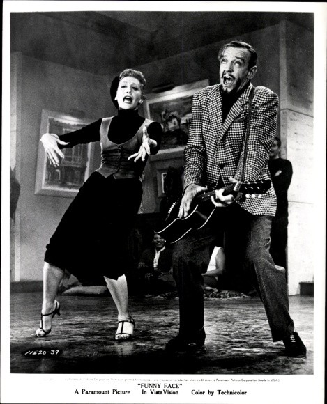 Photo actor, film scene funny face, press photo – 10632350
