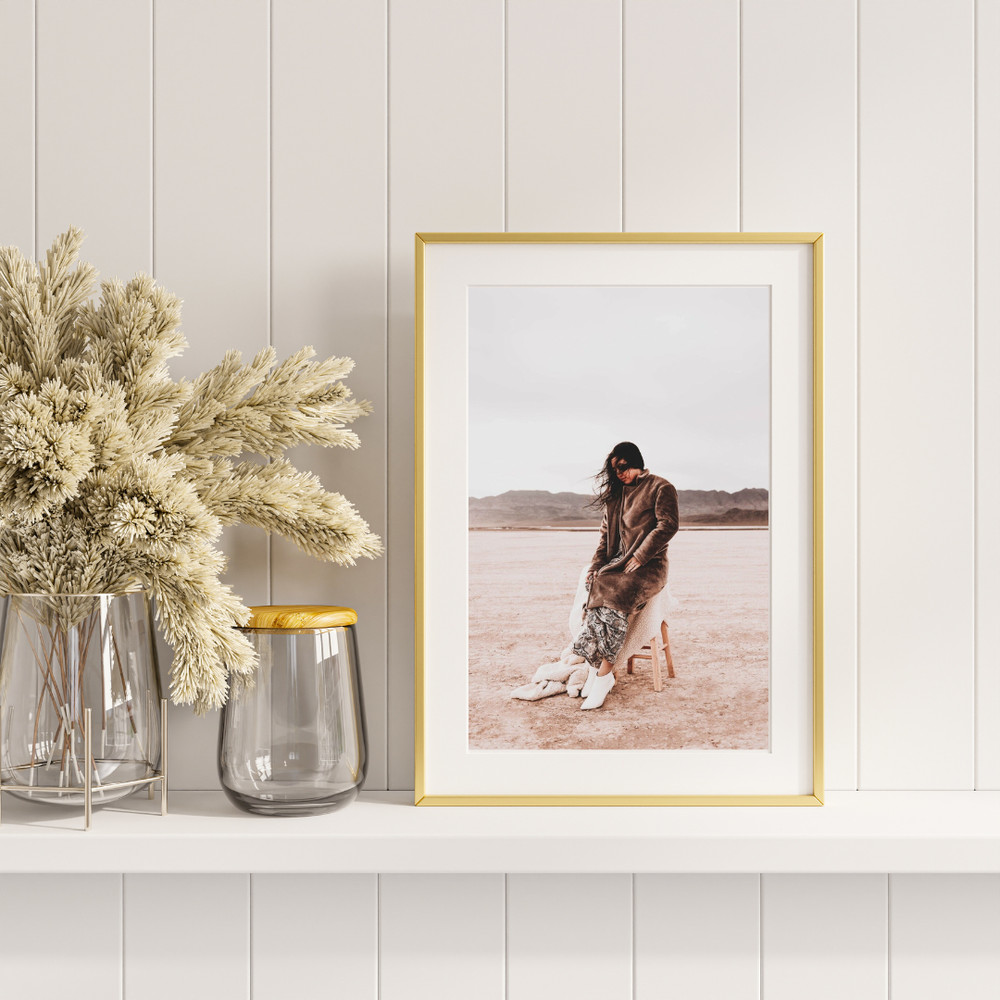 FASHION Photography Print Boho Wall Decor Travel Wall Art 5×7