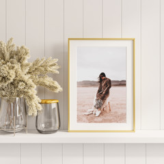 FASHION Photography Print Boho Wall Decor Travel Wall Art 5×7