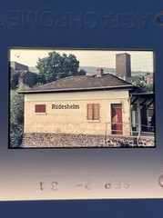 Lot Of 40 Vintage Turkey Amsterdam Vacation Amazing 35mm Color Slides ct41