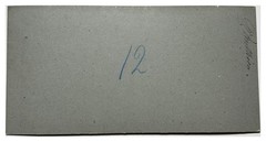 FRANCE Paris LMe Pantheon c1865 Stereo Photo Album Album Vintage Original Print