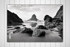 Whaleshead Beach – Southern Oregon Coast – Fine Art Photography Prints