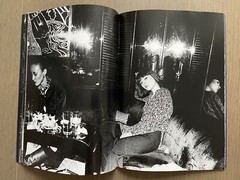 Super RARE! Signed! Daido Moriyama: it, 2006 Tokyo: Rat Hole Gallery Kitamura