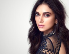 Bollywood Beauties «Aditi Rao Hydari» Indian Actress 11x14in Art Photos# 1-4