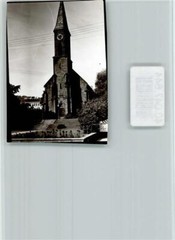 40047644 – 6790 country chair possibly church