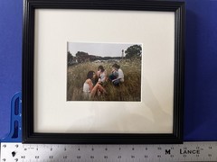 Justine Kurland Print Framed / Magnum
