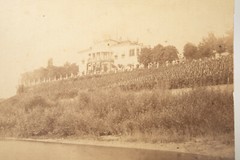 Photograph of Estate Coastal Dr. Frank LaFay Neubauer (N6R) Los Angeles Artist