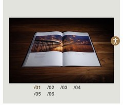 Peter Lik FIVE HUNDRED & B SIDES – SIGNATURE EDITION