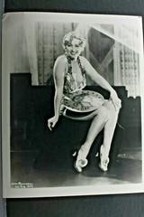 Joan Blondell 1933 Silver Dollar Pin Up – 8×10″ Photo Print-Vintage L1160K