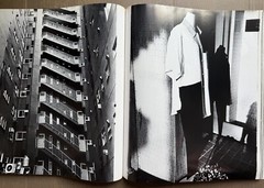🎈Super RARE! Daido Moriyama – Hysteric 4, 1993, Original First Limited Edition