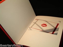 DAIDO MORIYAMA: Kuchibiru SIGNED Ltd Ed. Book w/ Orig. Photo One Picture #39 NEW